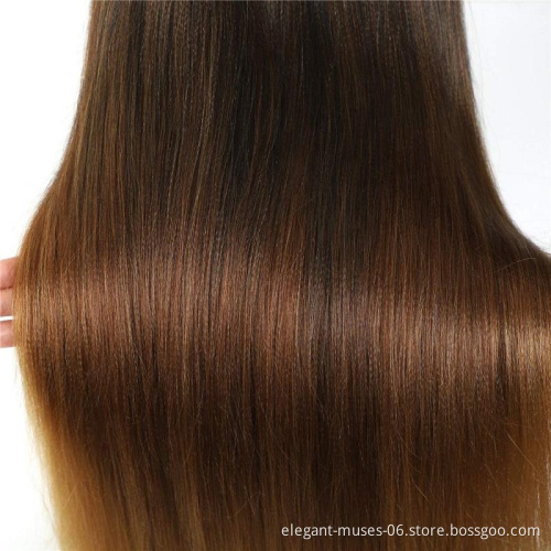 Pre-Stretched Jumbo Hair Braid Synthetic Yaki Braiding Hair Extension pony ez braiding Hair